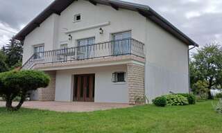 Maison  120 m² à vendre à Pontcey (70360)