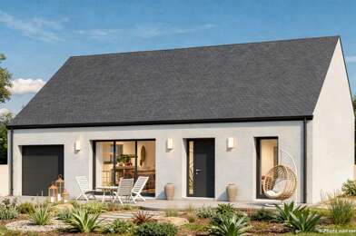 Maison 6 pièces 179840 €