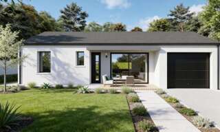 Maison 5 Pièces 75 m² à vendre à La Guierche (72380)
