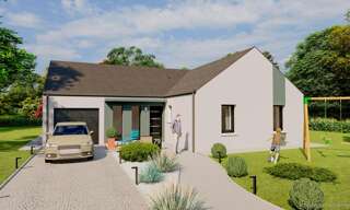 Maison 6 Pièces 90 m² à vendre à Préval (72400)