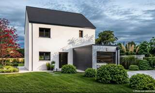 Maison 7 Pièces 126 m² à vendre à La Chapelle-du-Bois (72400)