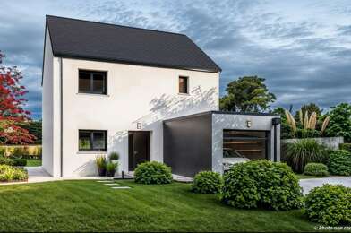 Maison 7 pièces 211347 €