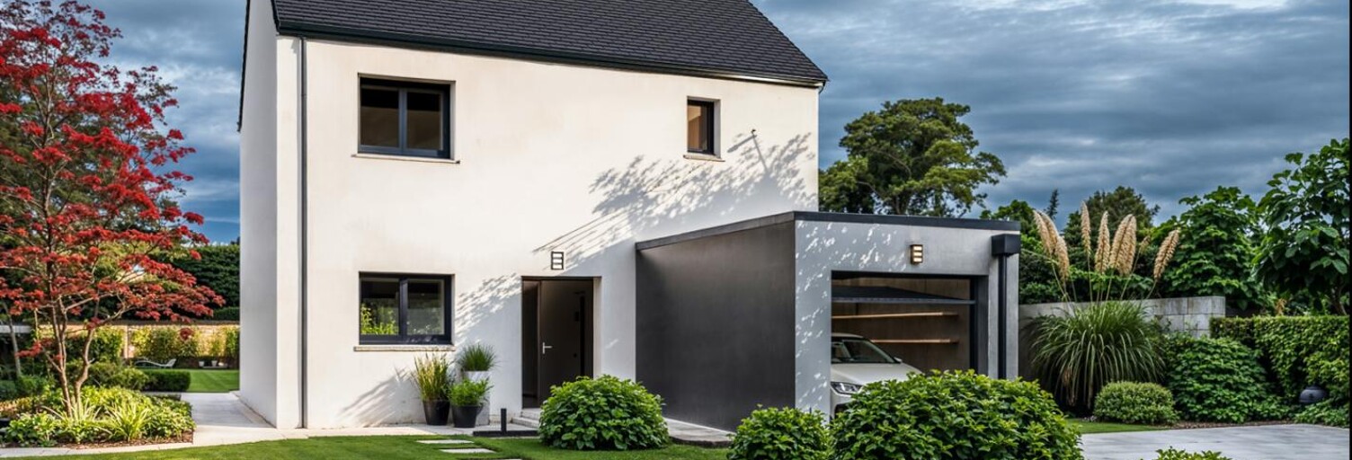 Maison 7 Pièces 126 m² à vendre à La Chapelle-du-Bois (72400)