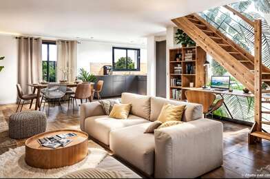 Maison 6 pièces 191343 €
