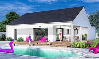 Maison 5 Pièces 97 m² à vendre à Noyen-sur-Sarthe (72430)