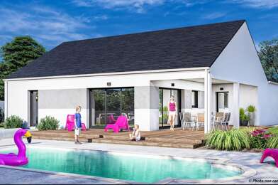 Maison 5 pièces 191853 €