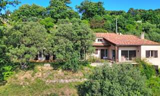 Maison 7 Pièces 205 m² à vendre à Fayence (83440)