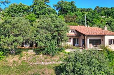 Maison 7 pièces 550000 €