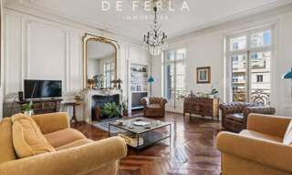 Appartement 5 Pièces 181 m² à vendre à Paris 8 (75008)