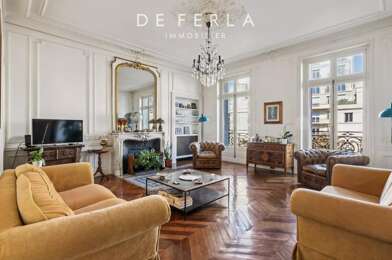 Appartement 5 pièces 2850000 €