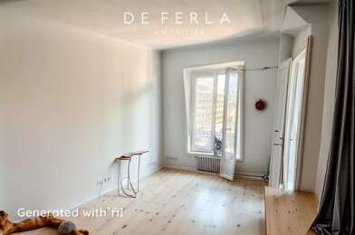 Appartement 1 pièces 95000 €