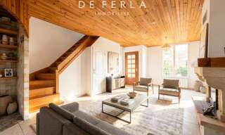 Maison 6 Pièces 165 m² à vendre à Châtillon (92320)