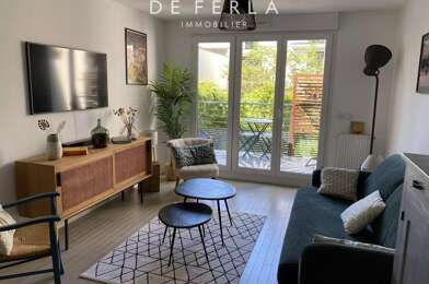Appartement 3 pièces 630000 €