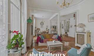 Appartement 5 Pièces 105 m² à vendre à Paris 6 (75006)