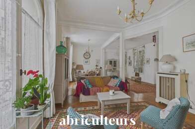Appartement 5 pièces 1398000 €
