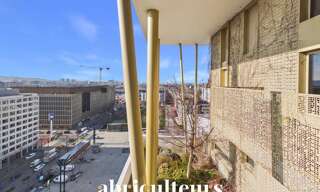 Appartement 5 Pièces 105 m² à vendre à Aubervilliers (93300)