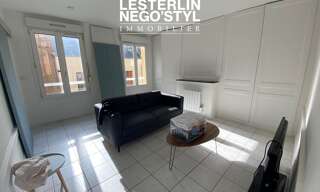 Appartement 2 Pièces 43 m² à louer à Le Havre (76600)
