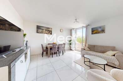 Appartement 3 pièces 229900 €