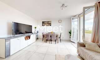 Appartement 3 Pièces 57 m² à vendre à Orly (94310)