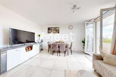 Appartement 3 pièces 219000 €