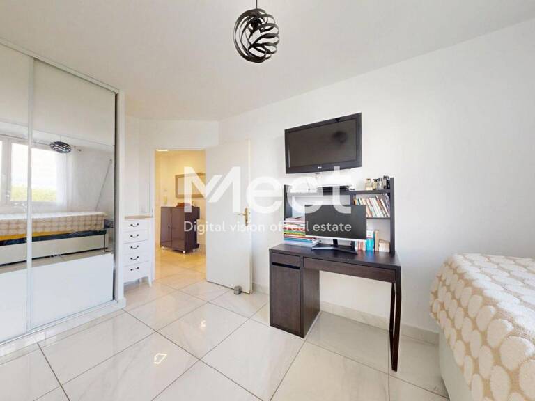 ORLY - Appartement 3 pièces de 57,48 m² avec Balcon et Parking — photo 1