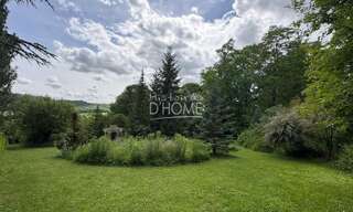 Terrain  1359 m² à vendre à Villeneuve-sur-Bellot (77510)