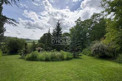 Terrain  75000 €