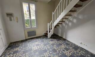 Appartement 2 Pièces 30 m² à louer à Limoges (87000)