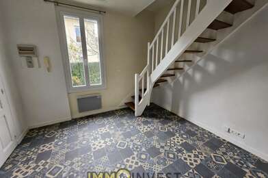 Appartement 2 pièces 450 €