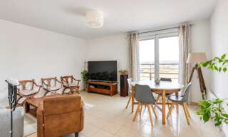 Appartement 4 Pièces 83 m² à vendre à Rouen (76100)