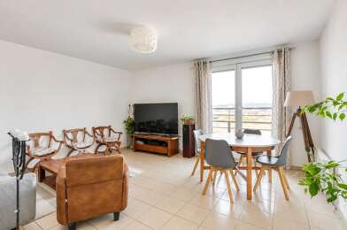 Appartement 4 pièces 182500 €