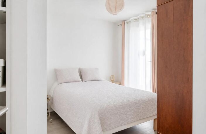 Appartement lumineux 4P avec 2 balcons à Rouen — photo 5