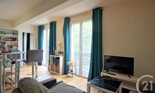 Appartement 2 Pièces 32 m² à louer à Choisy-le-Roi (94600)