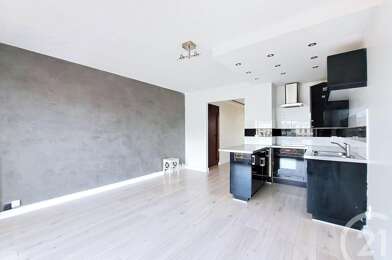 Appartement 3 pièces 218000 €