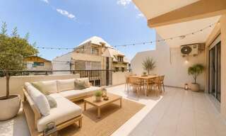 Appartement 3 Pièces 70 m² à louer à Saint-Denis (97400)