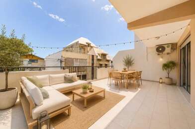 Appartement 3 pièces 1395 €