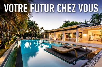 Terrain  1570000 €