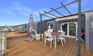 Appartement 4 Pièces 96 m² à vendre à Bègles (33130)