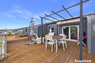 Appartement 4 pièces 375000 €