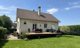 Maison 5 Pièces 125 m² à vendre à Hermes (60370)