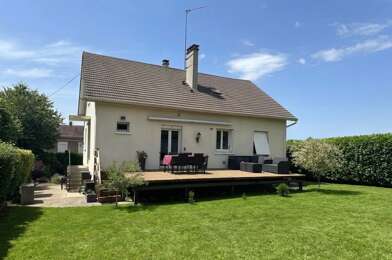 Maison 5 pièces 248677 €