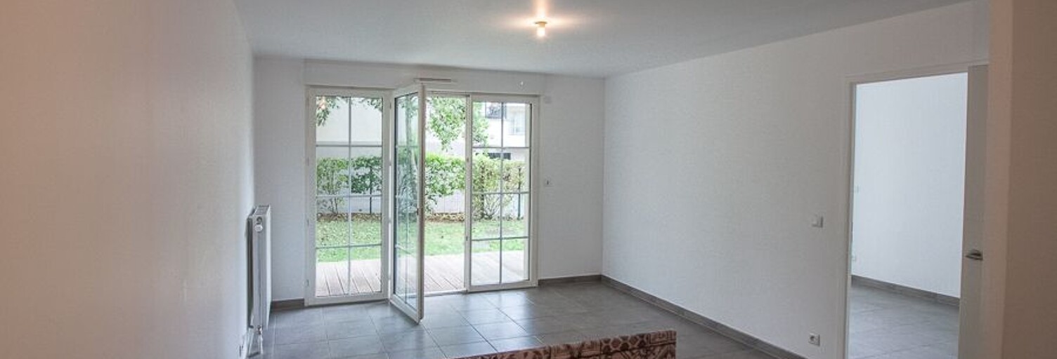 Appartement 2 Pièces 42 m² à louer à Osny (95520)