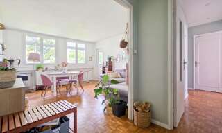 Appartement 3 Pièces 64 m² à vendre à Ermont (95120)