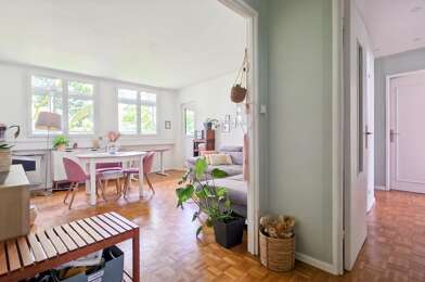 Appartement 3 pièces 225000 €
