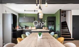Maison 4 Pièces 83 m² à vendre à Limoges (87000)