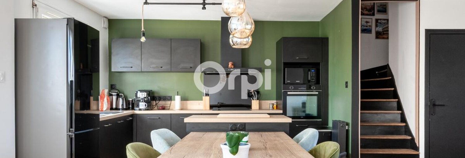 Maison 4 Pièces 83 m² à vendre à Limoges (87000)