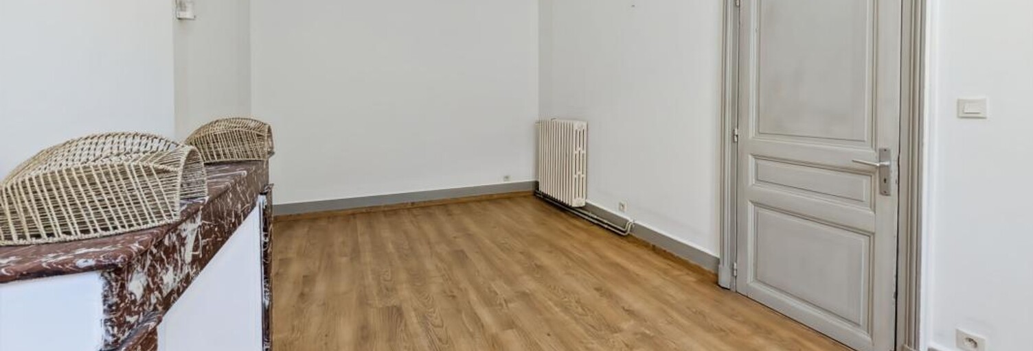 Maison 6 Pièces 155 m² à vendre à Orange (84100)