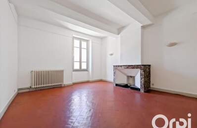 Maison À Vendre — photo du bien