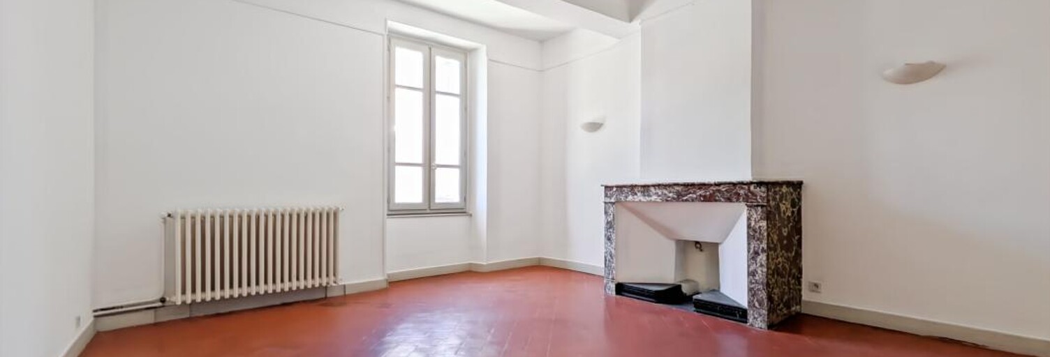 Maison 6 Pièces 155 m² à vendre à Orange (84100)