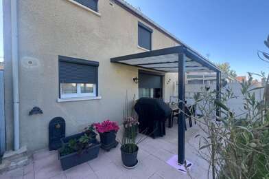 Maison 5 pièces 314500 €